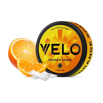 VELO Orange Spark
