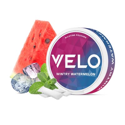 VELO Wintry Watermelon