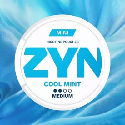 ZYN Cool Mint