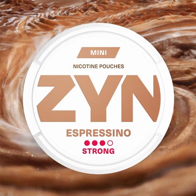 ZYN Espressino